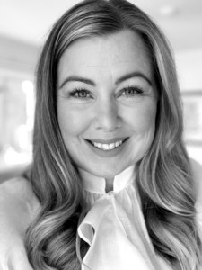 Nina Bäckström